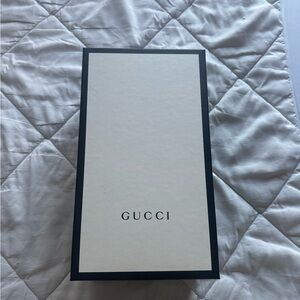 Gucci Pursuit Pool Slides